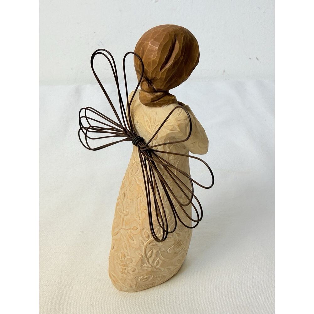 Willow Tree 2010 “ Remembrance” Figurine Demdaco Susan Lordi - Picture 3 of 8